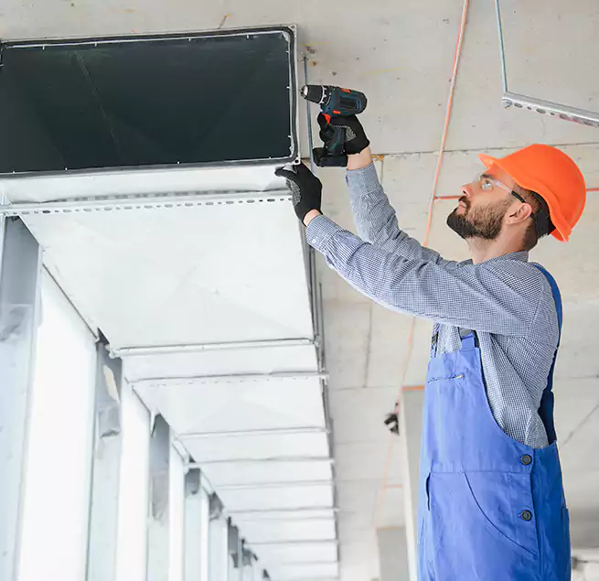 Why Homeowners & Businesses Trust Us in Roseville, MI