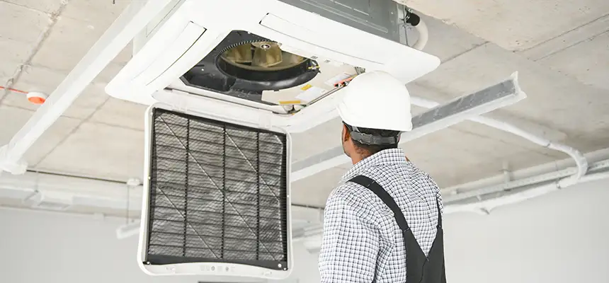 Our Affordable Duct Cleaning Near Me Services in Roseville, MI