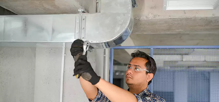 Our Air Duct Installation Services in Roseville, MI