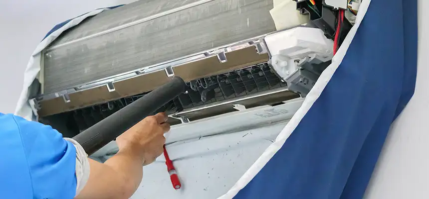 Advanced Clogged Dryer Vent Repair for Multi-Unit & Commercial in Roseville, MI