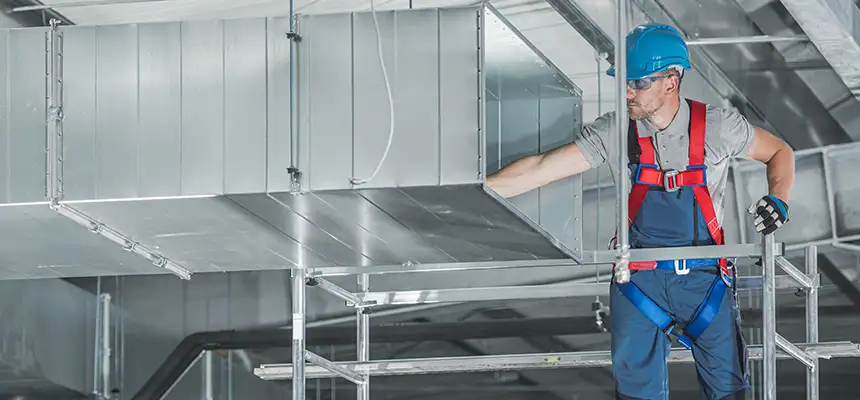 Our Dryer Fire Safety Service Services in Roseville, MI