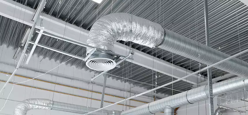 Our Dryer Vent Hose Replacement Services in Roseville, MI