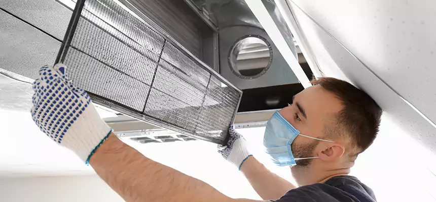 Our Dryer Vent Replacement Services in Roseville, MI