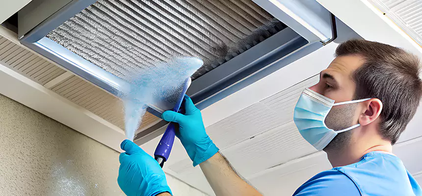 Our Home Ventilation Cleaning Services in Roseville, MI
