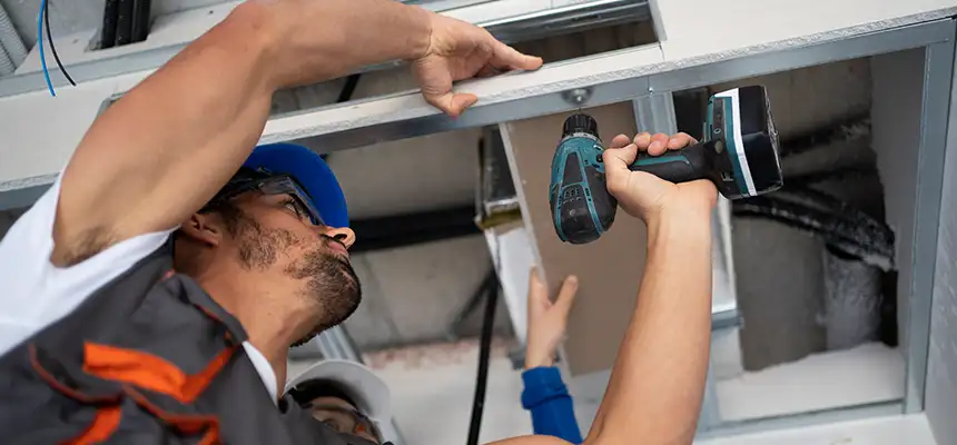 Our Improve Home Air Circulation Services in Roseville, MI