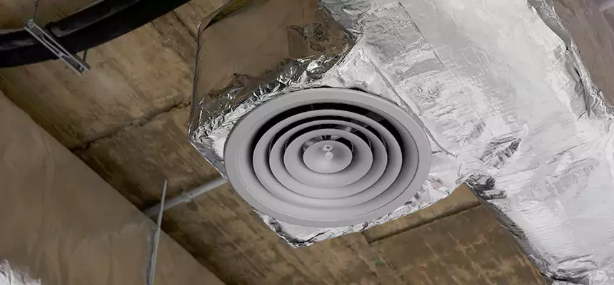 Our Industrial Dryer Vent Cleaning Services in Roseville, MI