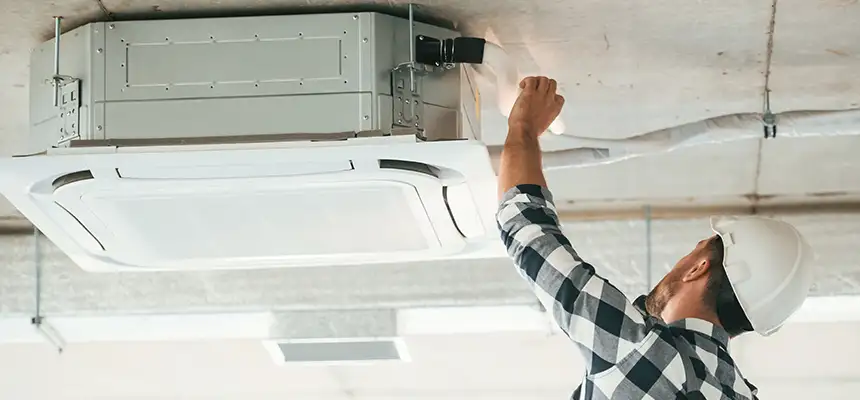 Our Local Vent Cleaning Services in Roseville, MI