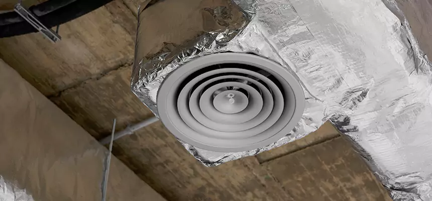 Our Low VOC Vent Installation Services in Roseville, MI