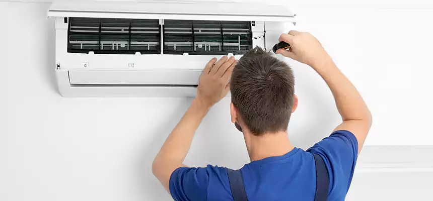 Our Smart Air Conditioning Installation Services in Roseville, MI