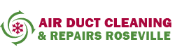 Air Duct Cleaning & Repairs Roseville