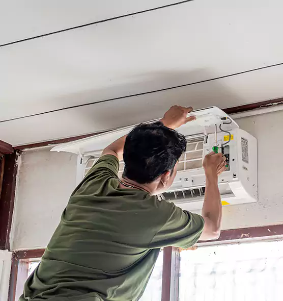 About Air Duct & AC Odor Removal in Roseville, MI