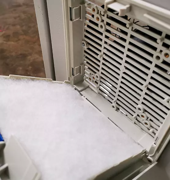 Professional Air Duct Expansion Solutions in Roseville, MI