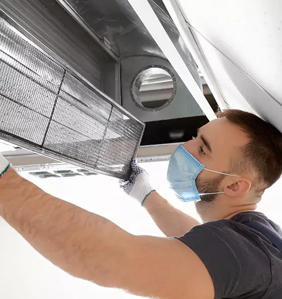 About Air Duct Pathogen Disinfection in Roseville, MI