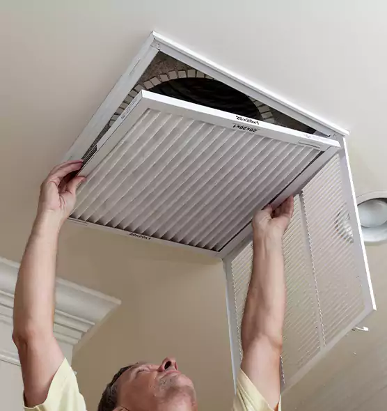 Trusted Apartment Air Duct Cleaning in Roseville, MI