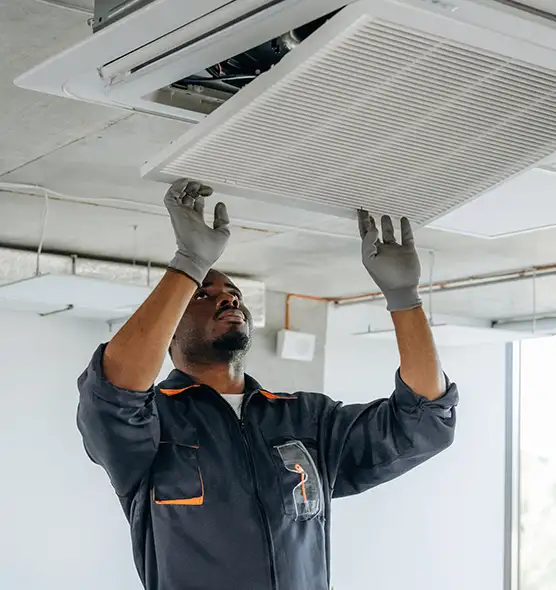 About Certified Air Duct Specialists in Roseville, MI
