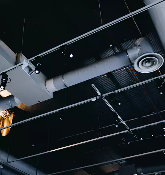 About Duct Sanitization with UV Light in Roseville, MI