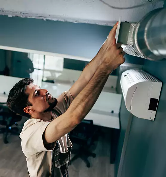 About Flexible Ductwork Replacement in Roseville, MI