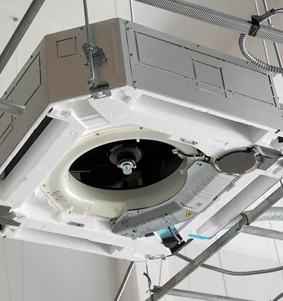 Professional Industrial Dryer Vent Cleaning in Roseville, MI