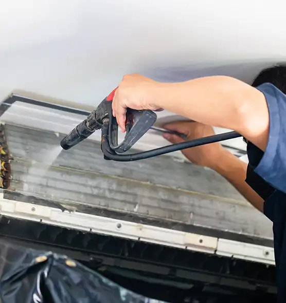 Welcome to Move-in/Move-out Duct Cleaning Services in Roseville, MI