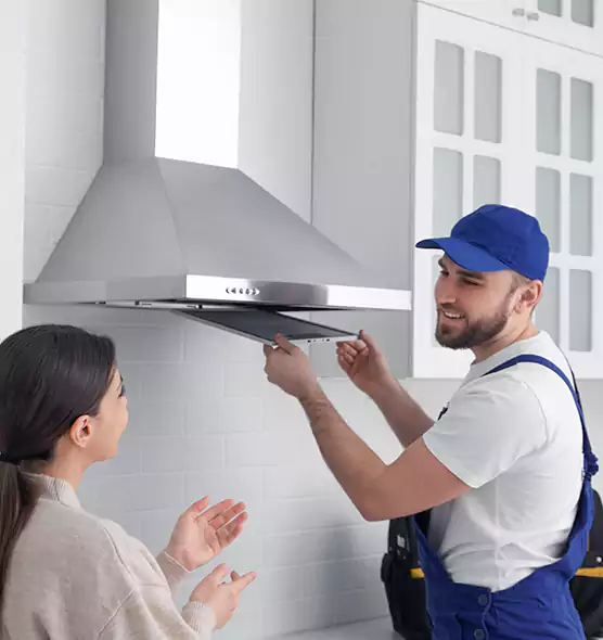 Trusted Multi-family Home Duct Cleaning in Roseville, MI