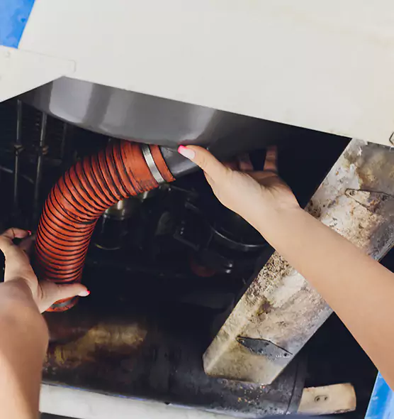 Professional Post-Renovation Duct Debris Removal in Roseville, MI