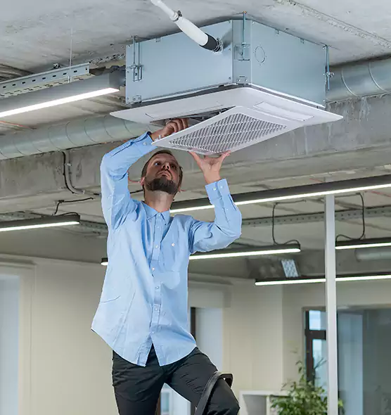 Advanced Residential Air Vent Cleaning in Roseville, MI