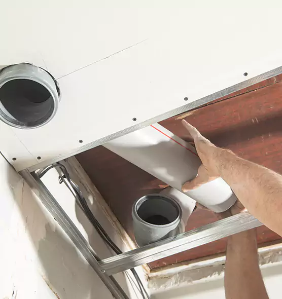 Professional Seasonal Allergy Air Duct Cleaning in Roseville, MI