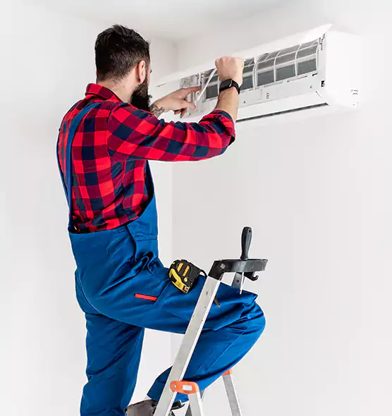 About Smart Air Conditioning Installation in Roseville, MI