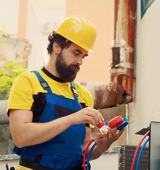 About Smart HVAC Installation in Roseville, MI