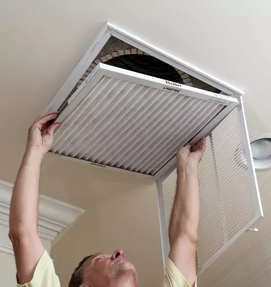 Trusted Vent Shaft Cleaning Expert in Roseville, MI