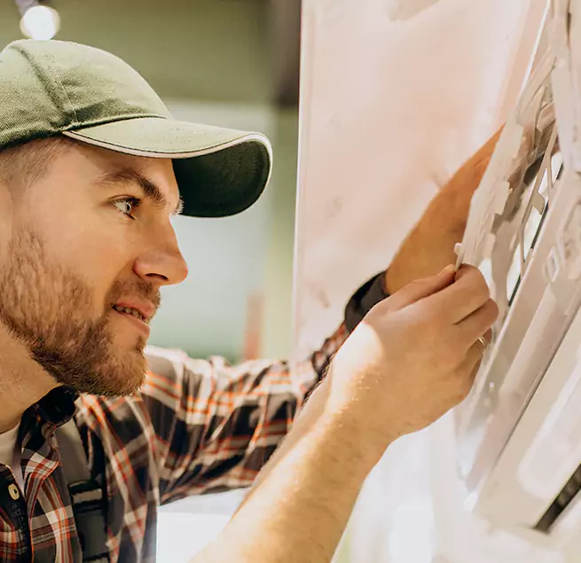 Why Homeowners Businesses Trust Us in Roseville, MI?