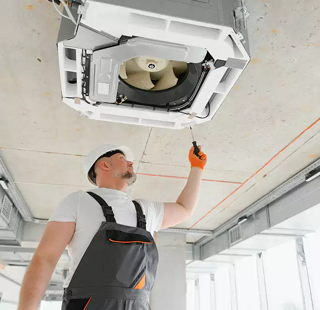 Why Homeowners & Businesses Trust Us in Roseville, MI?