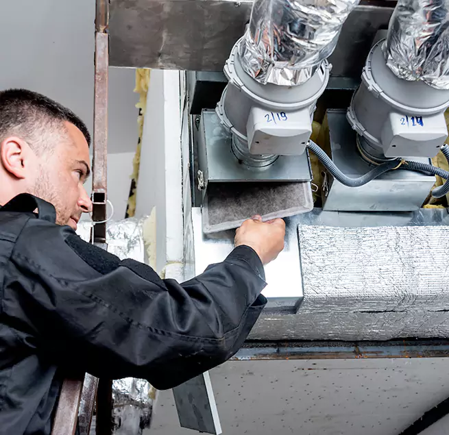 Why Homeowners & Businesses Trust Us in Roseville, MI?