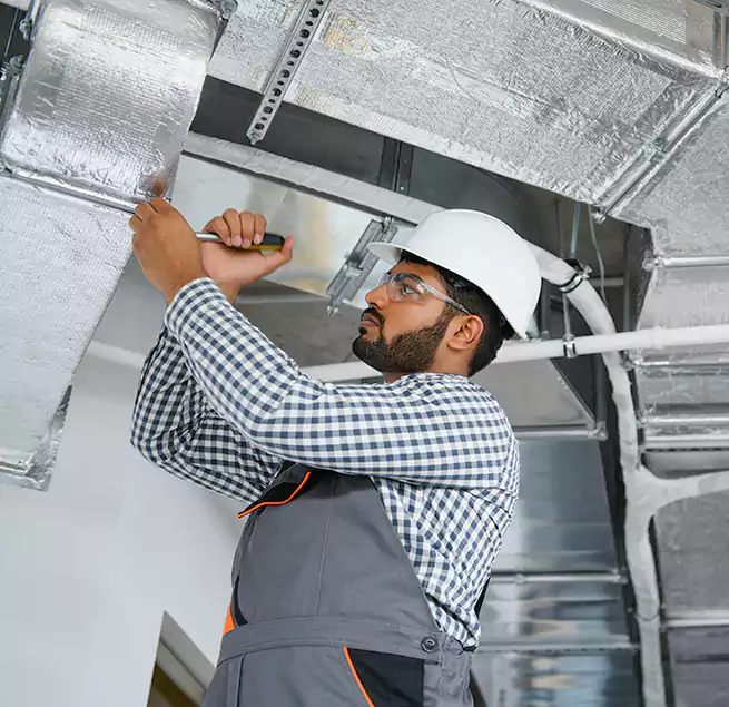 Why Homeowners & Businesses Trust Us Roseville, MI