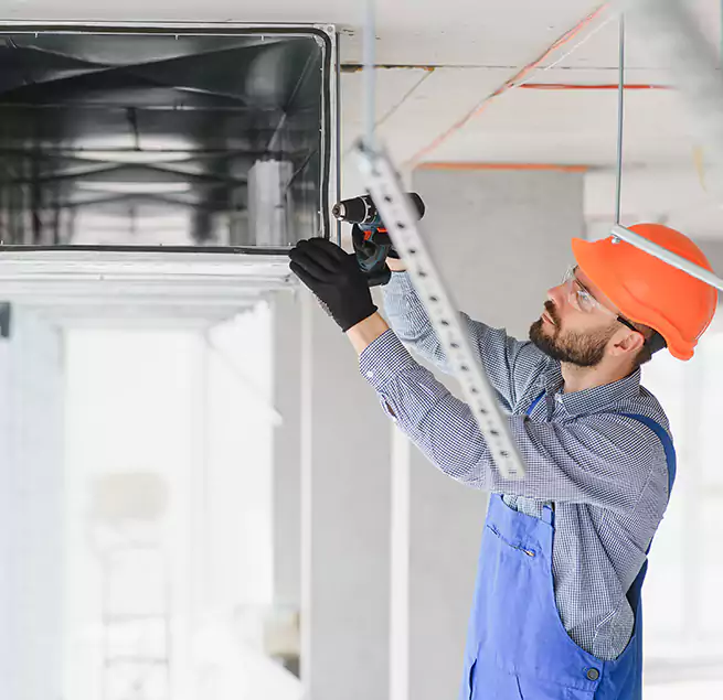 Why Homeowners & Businesses Trust Us Roseville, MI