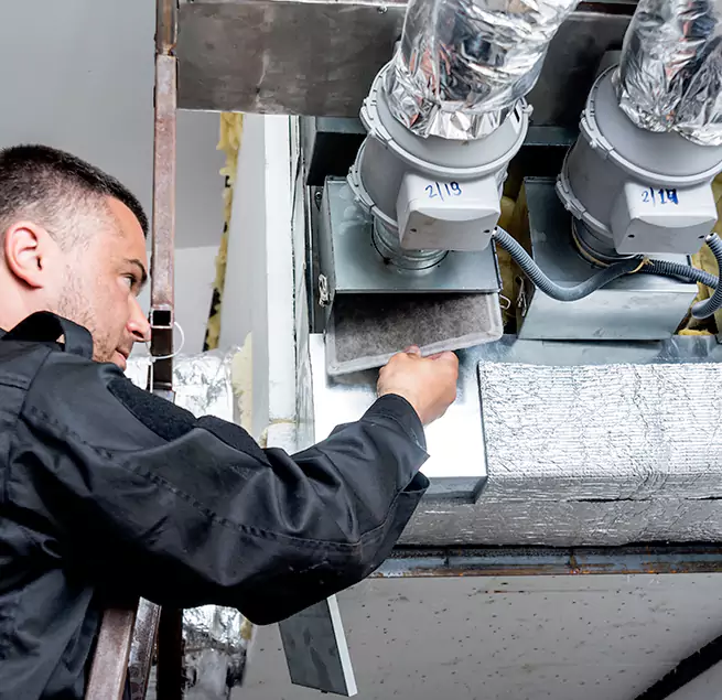 Why Homeowners & Businesses Trust Us in Roseville, MI