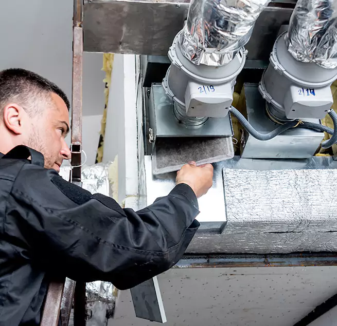 Why Homeowners & Businesses Trust Us in Roseville, MI?