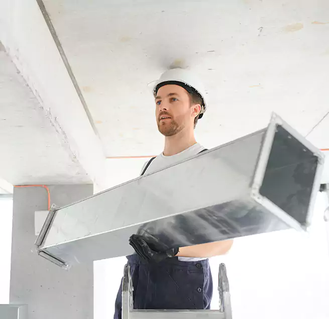 Why Homeowners & Businesses Trust Us in Roseville, MI