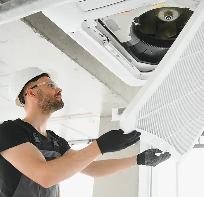 Why Homeowners & Businesses Trust Us in Roseville, MI?