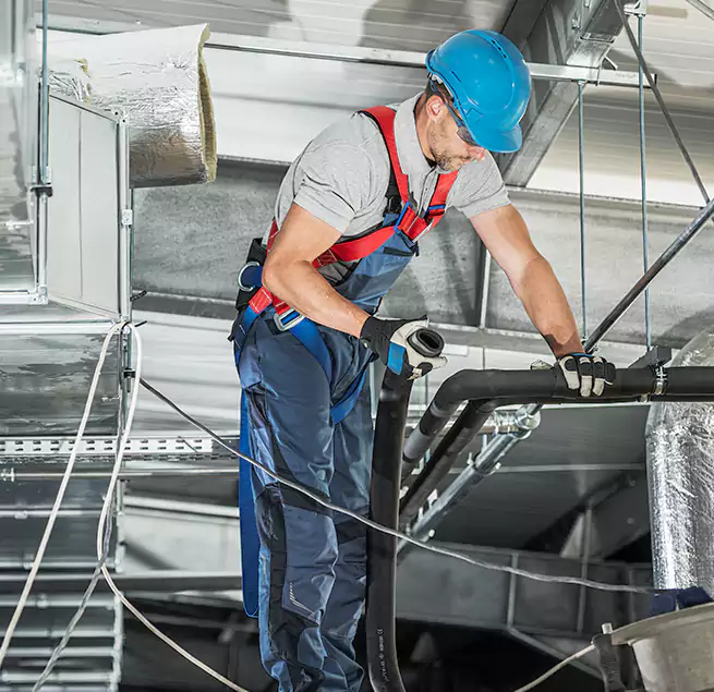 Why Homeowners & Businesses Trust Us in Roseville, MI?