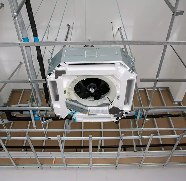 Why Homeowners & Businesses Trust Us in Roseville, MI?