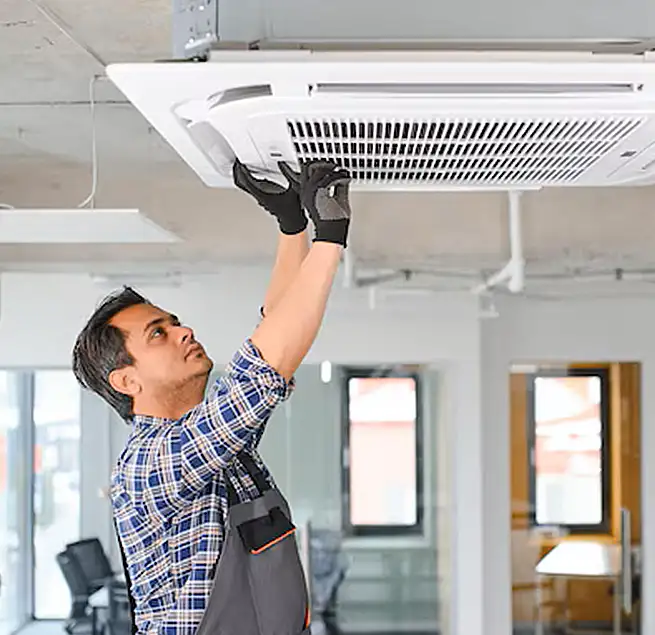 Why Homeowners & Businesses Trust Us in Roseville, MI?