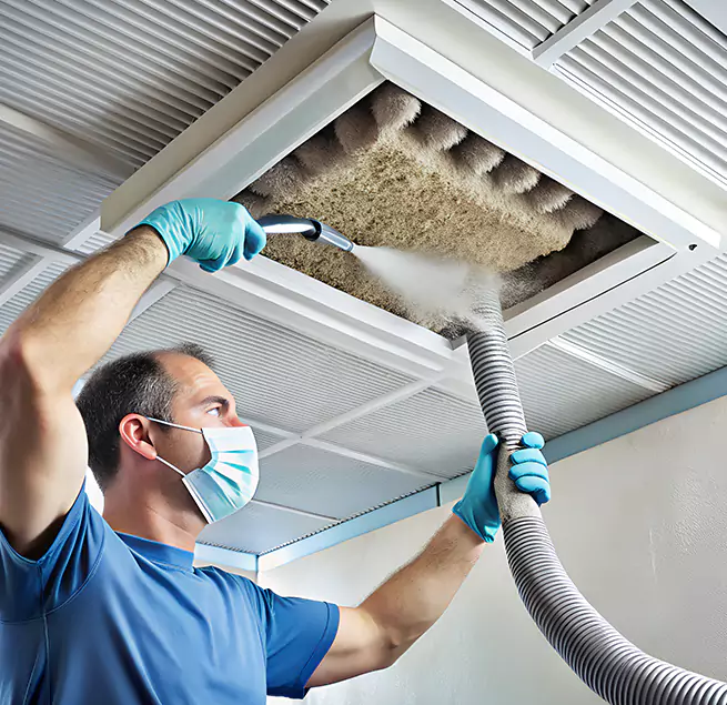 Why Homeowners Businesses Trust Us in Roseville, MI?