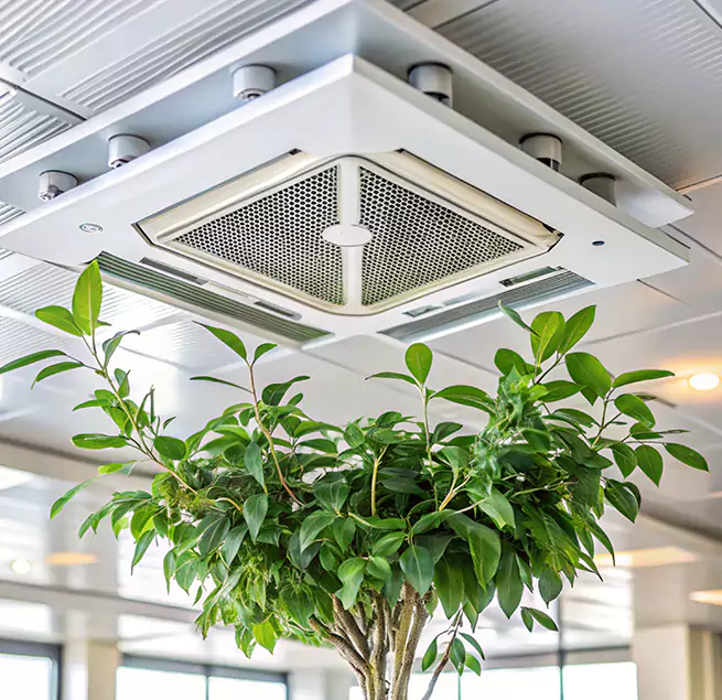 Why Homeowners & Businesses Trust Us in Roseville, MI