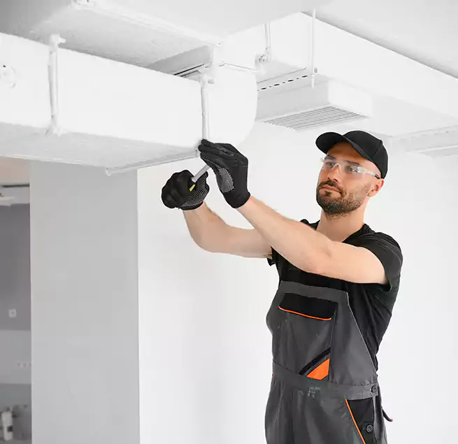 Why Homeowners & Businesses Trust Us in Roseville, MI?