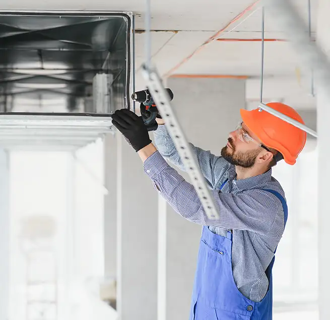  Why Homeowners Businesses Trust Us Roseville, MI