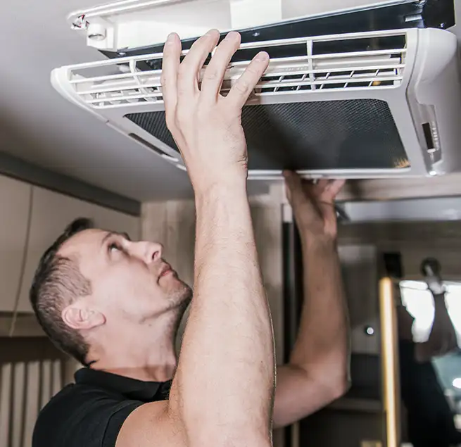 Why Homeowners & Businesses Trust Us Roseville, MI