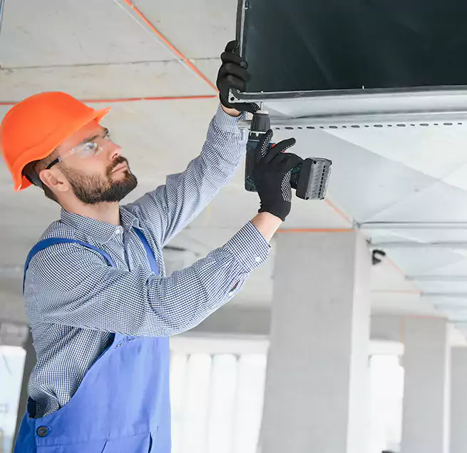 Why Homeowners & Businesses Trust Us in Roseville, MI?