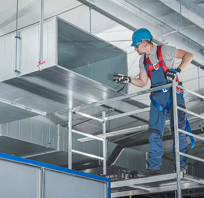 Why Homeowners Businesses Trust Us in Roseville, MI