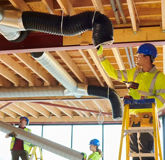 Why Homeowners & Businesses Trust Us in Roseville, MI?